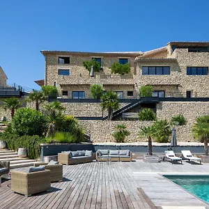 Hotel La Maison De