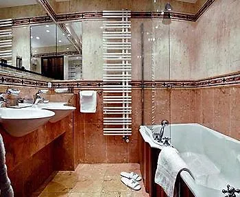 Hotel Hôtel Alpen Ruitor Méribel